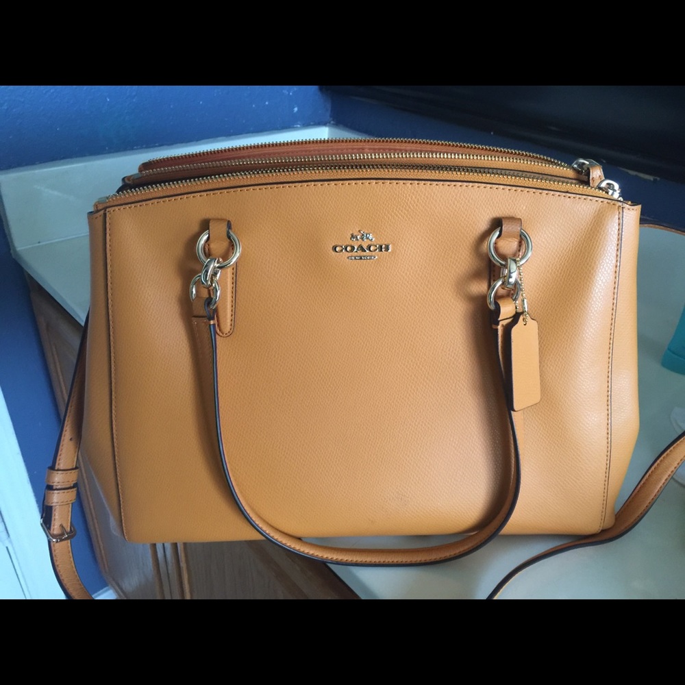 Authentic coach